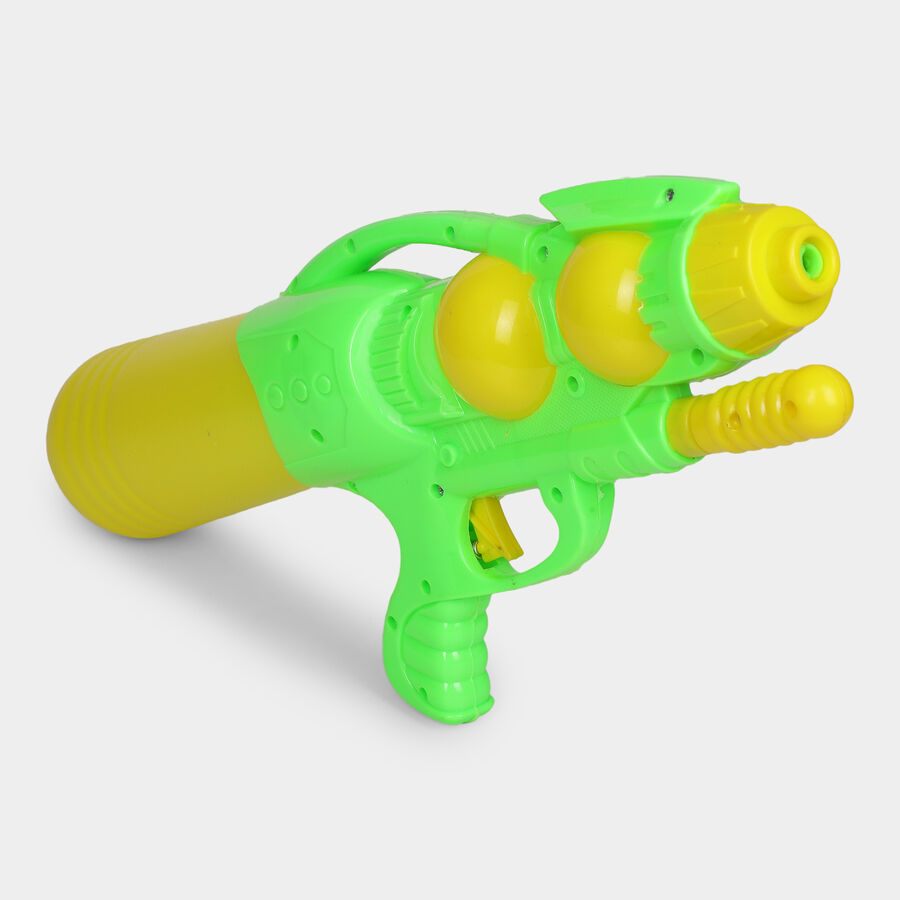 Kid's Plastic Water Gun, , large