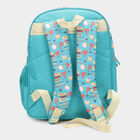 Peppa Pig Printed Fabric Backpack, , small