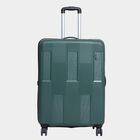 8-Wheel Polypropylene Hard Case Trolley, Set of 3, , small