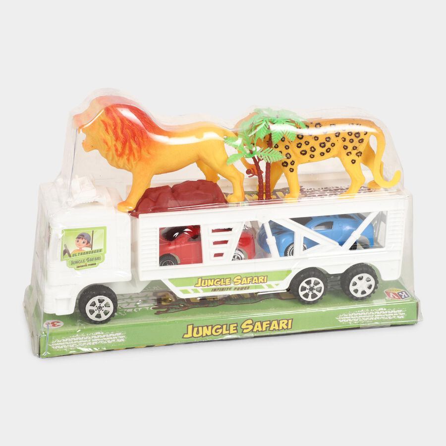 Kid's Jungle Safari Set, , large image number null