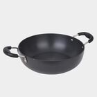 2.3 L Non-Stick Kadhai, 24 cm Dia., , small image number null