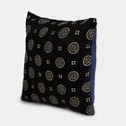 Blue Microfiber Cushion, , small image number null