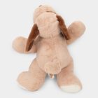 Kid's Brown Fabric Soft Toy, , small image number null