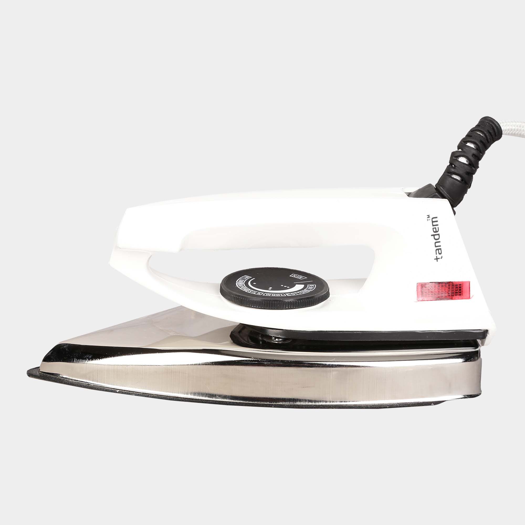 Tandem Iron 750 W Vishal Mega Mart India