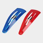 Hair Accessories Set - Color/Design May Vary, , small image number null
