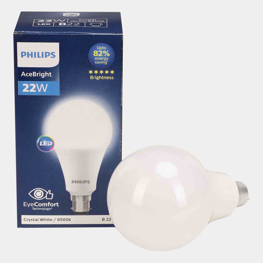 22W Led Bulb, , large image number null