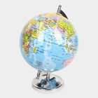Metal Globe, , small image number null