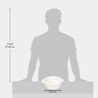 20.3 cm dia Melamine Veg Bowl, , small image number null