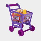 Kid's Mini Shopping cart Trolly, , small