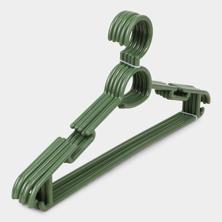 5 Pcs. Cloth Hanger, , large image number null