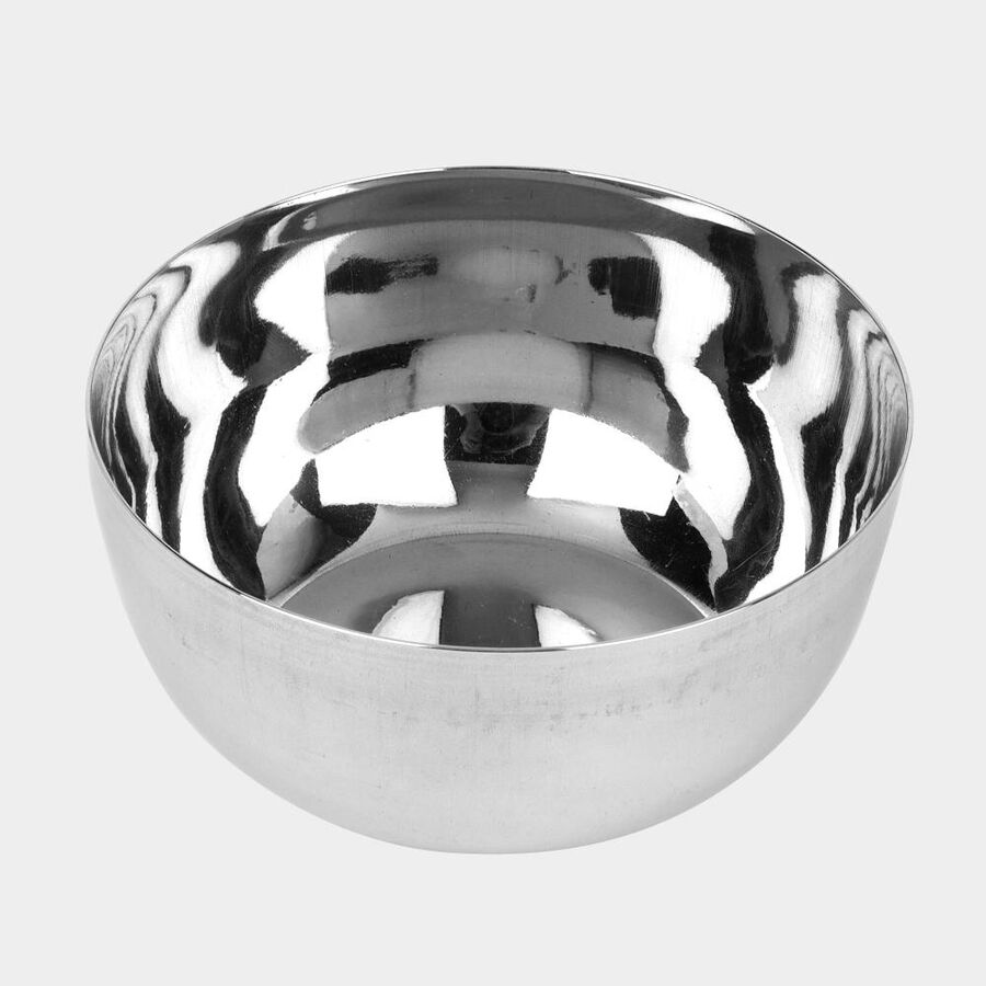 Steel Bowl, , large image number null