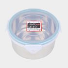 800 ml Lock & Seal Air-Tight Steel Container, , small image number null