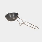 Hard Anodised Tadka Pan, , small image number null