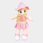 Kid's Fabric Doll, , small