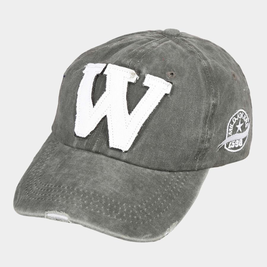 Men's Canvas Cap, , large image number null
