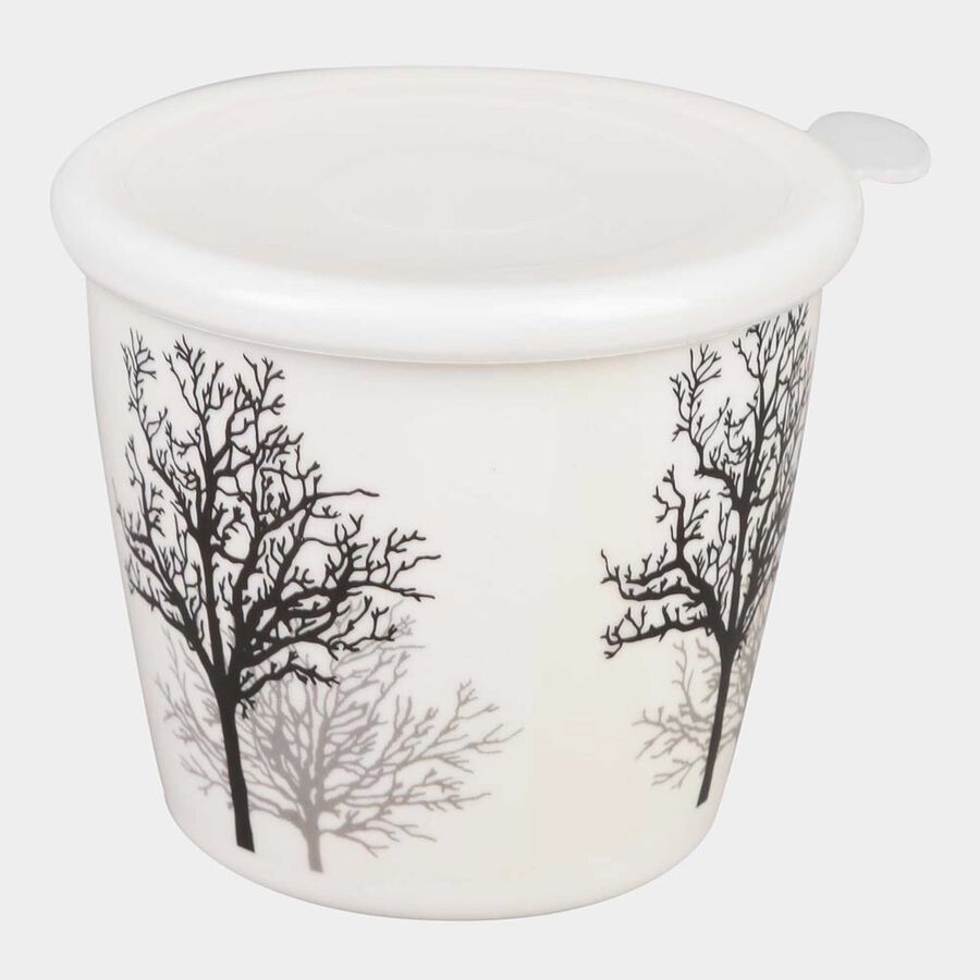 Melamine Jar, , large image number null