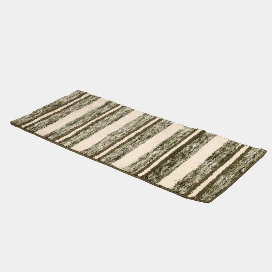 Polyester Bedside Runner, , large image number null
