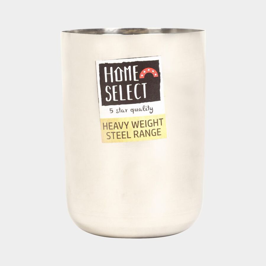 300 ml Stainless Steel Tumbler, , large image number null