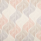 120 GSM Cream Microfiber Double Bedsheet, , small image number null