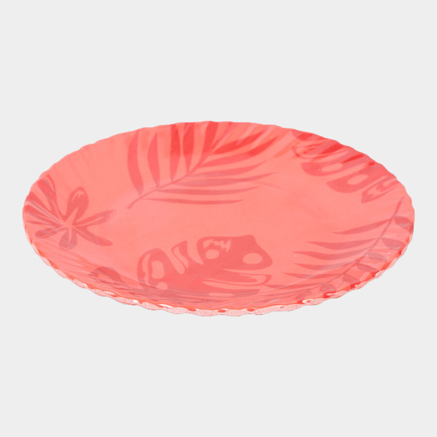 Melamine Half Plate, , large image number null