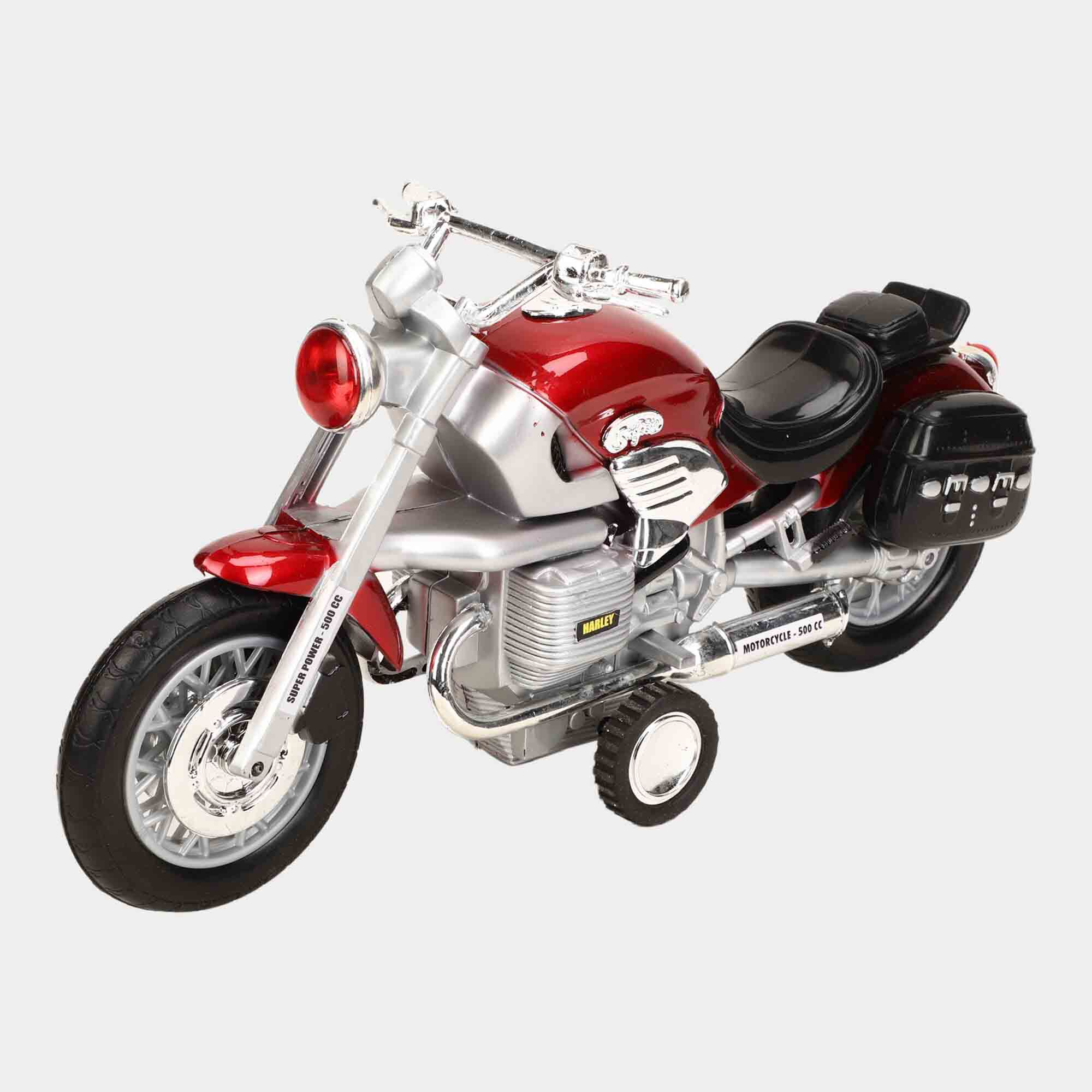 Harley toy bike hot sale