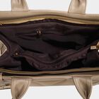 महिलाओं के 2 कम्पार्टमेंट पॉलीयूरेथेन टोट बैग, , small image number null