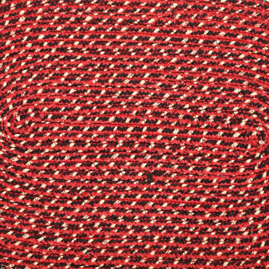 Multicolour Polyester Door Mat, , large image number null