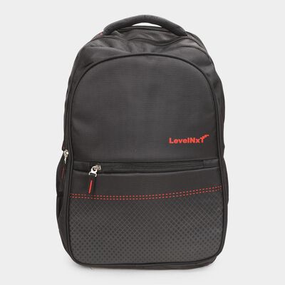 Polyester Backpack with Laptop Compartment