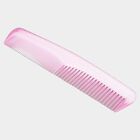 Plastic Hair Comb, Set of 3, , small image number null