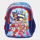 Kid's Paw Patrol Printed Fabric Bag, , small