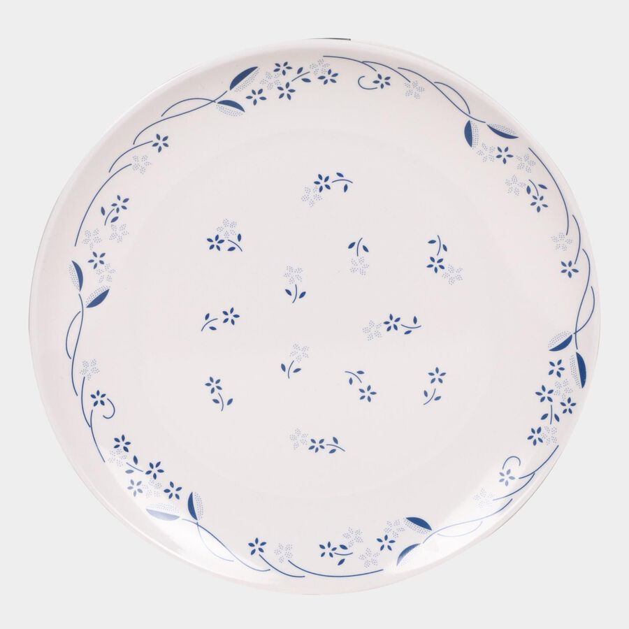 40 पीस. मेलामाइन डिनर सेट, , large