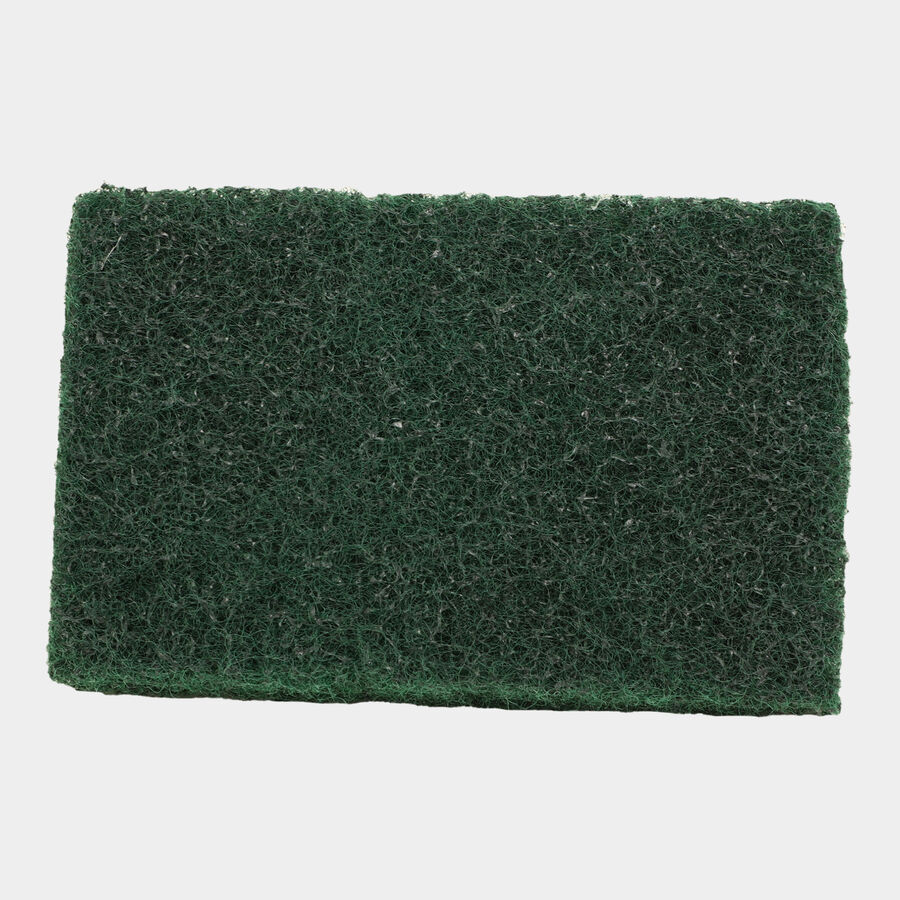 Plastic Tile Scrubber, , large image number null