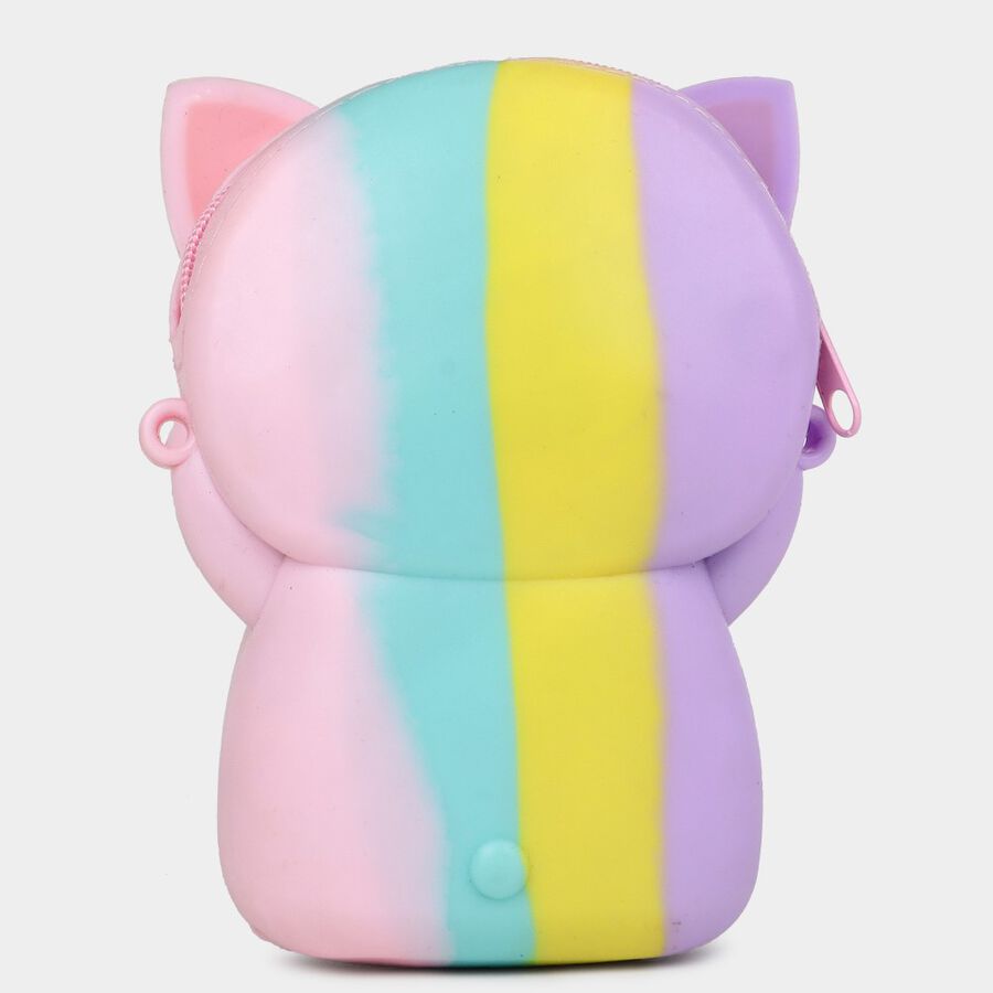 Kid's Plastic Bag, , large image number null
