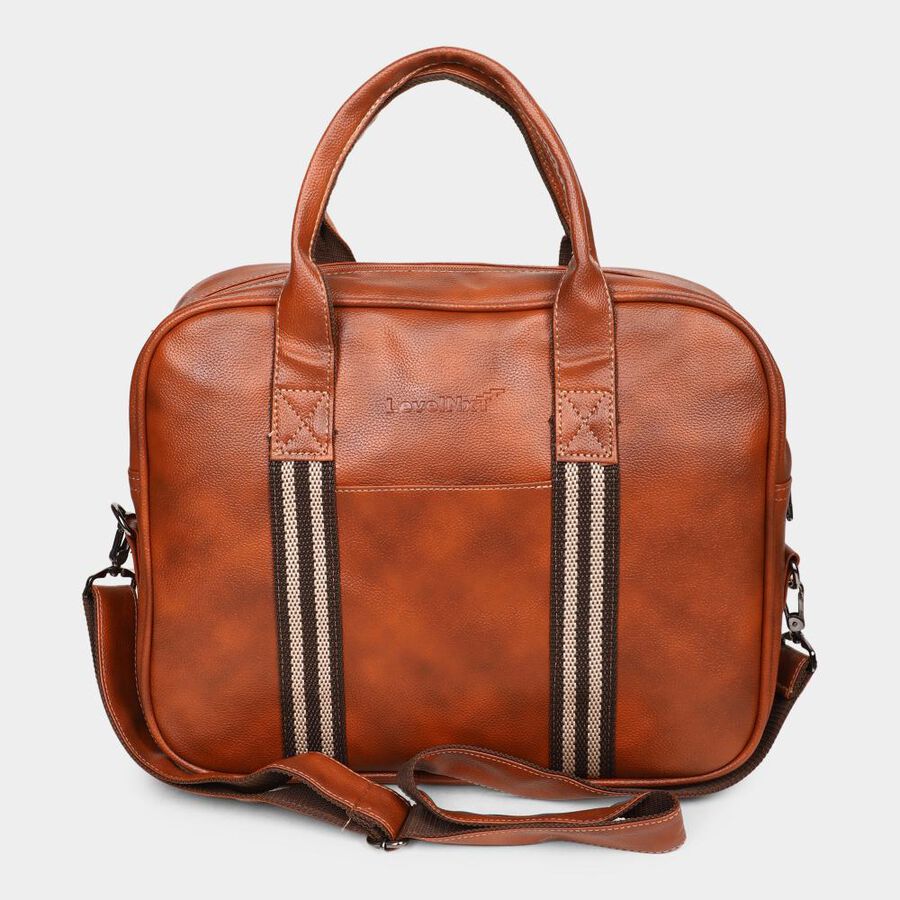 Polyurethane Laptop Bag, , large image number null