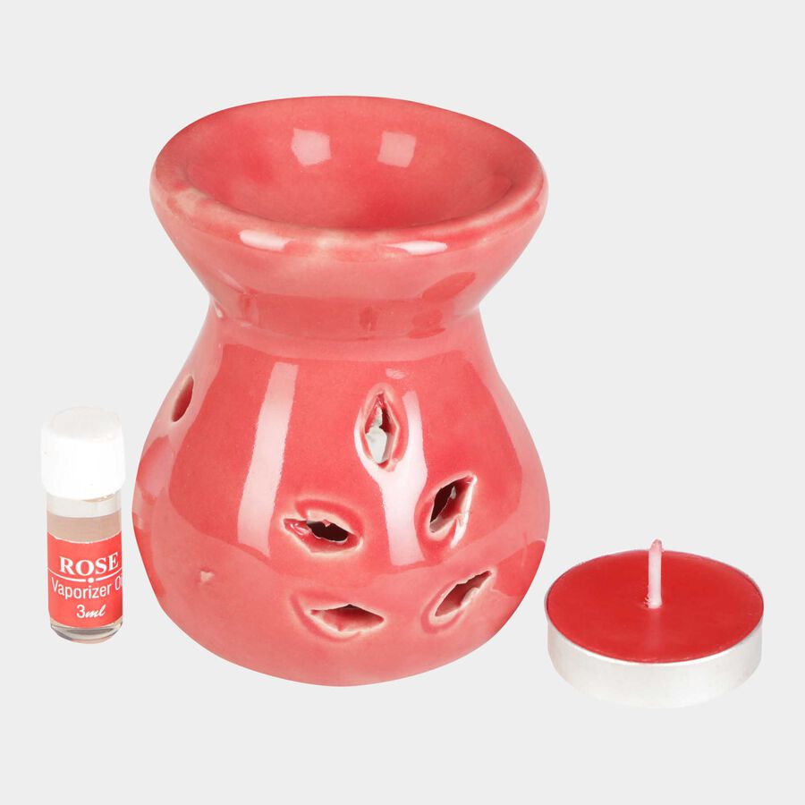 Ceramic Diffuser Lamp, , large image number null