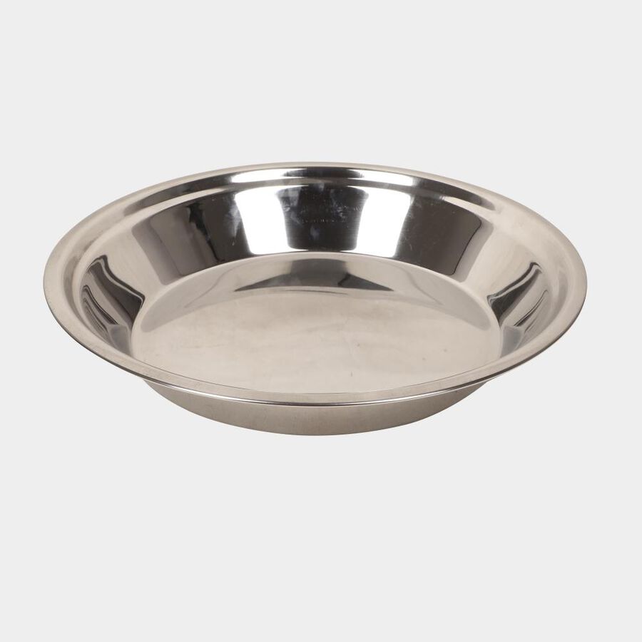 Steel Parat, 36 cm Dia., , large image number null