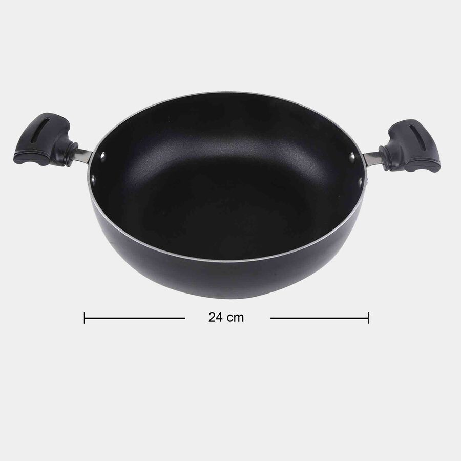 Non Stick Set - Kadhai & Tawa, , large image number null