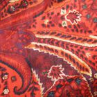 Women's Nylon/Polyester Scarf, 50 cm X 1.8 m, , small image number null