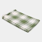 300 GSM Green Cotton Bath Towel, , small image number null
