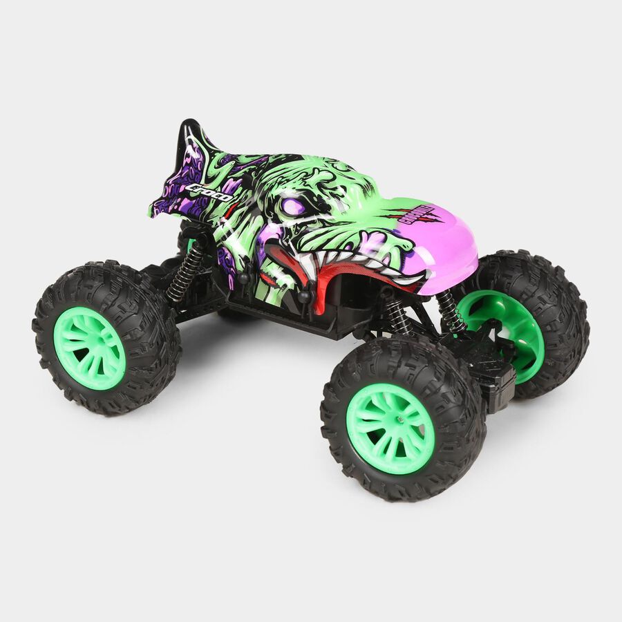 Kid's Remote Controlled Car, , large image number null
