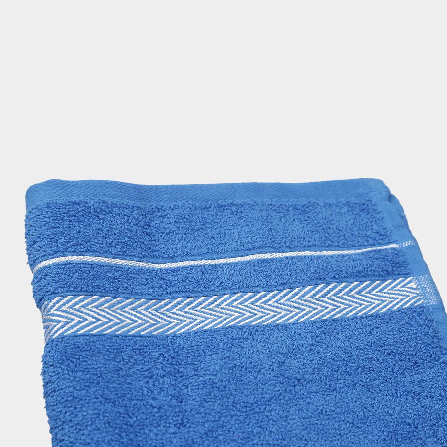 Cotton Hand Towel, 400 GSM, 40 X 60 cm, , large image number null