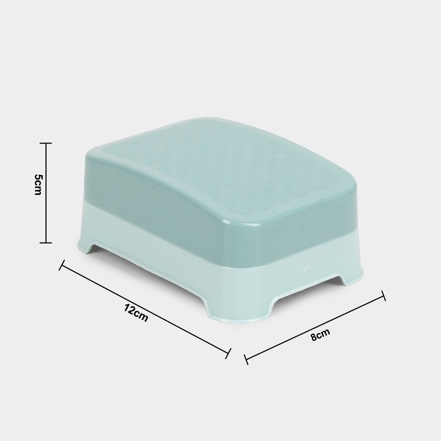 Plastic Soap Dish with Lid, , large image number null