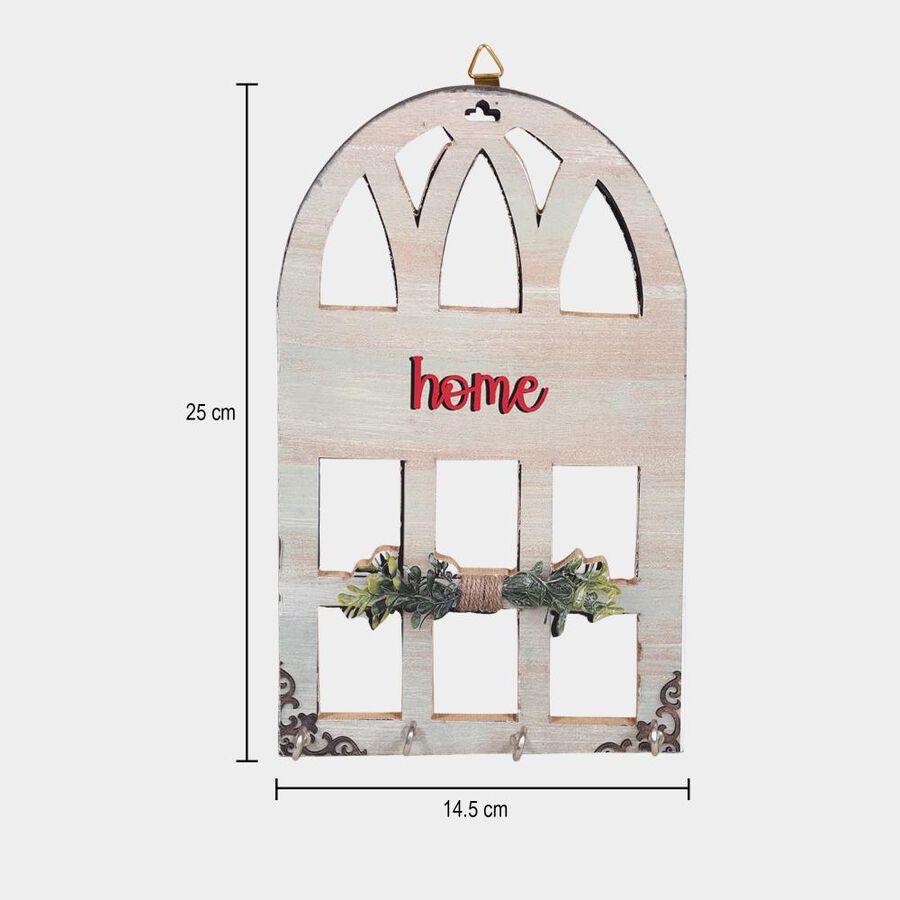 Wooden Key Holder, , large image number null