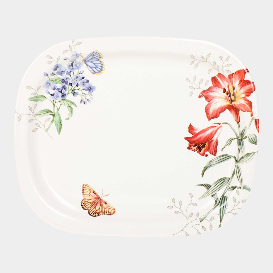 Melamine Dinner Set 40 Pcs, , large image number null