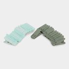 Plastic Cloth Clips-Set of 30 (Color/Design May Vary), , small image number null