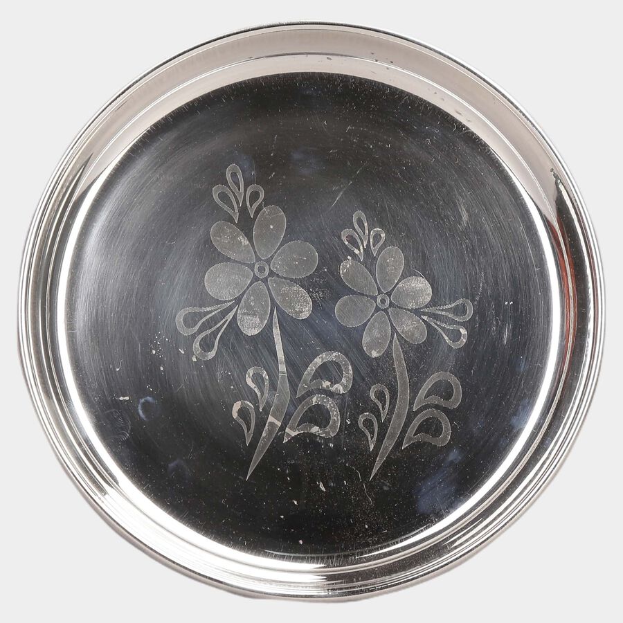 Stainless Steel Plate, , large image number null