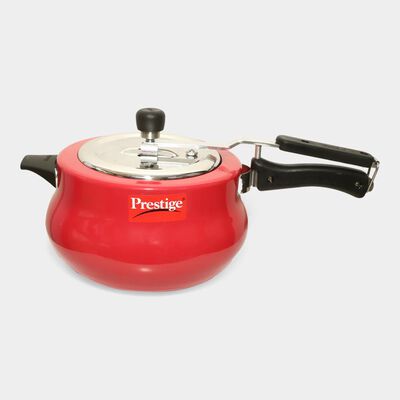 5L Aluminium Pressure Cooker