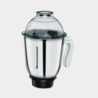 GX 8 750-वाट मिक्सर ग्राइंडर 3 जार के साथ, , small image number null