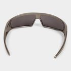 Men's Plastic Gradient Sport Sunglasses, , small image number null