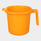 1L Plastic Bath Mug, , small image number null
